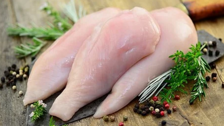 Geflügel