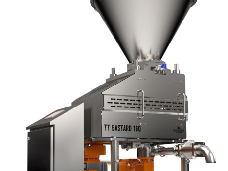 Eberhardt Bastard machine