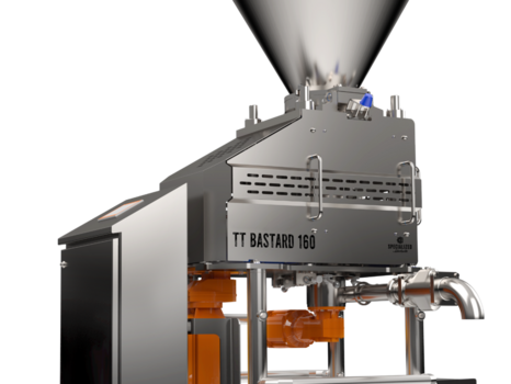 Eberhardt Bastard machine