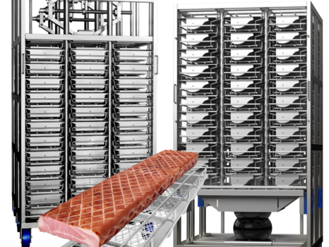 Press system
