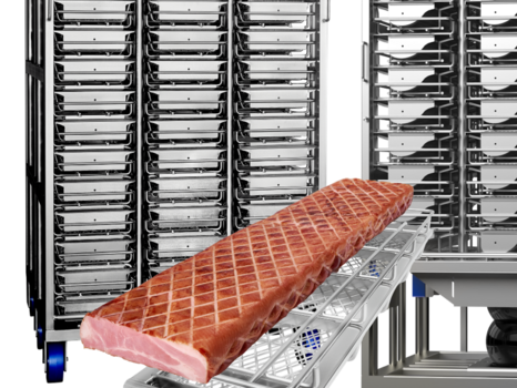 Press system