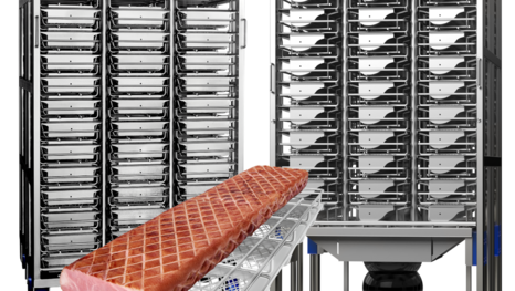 Press system